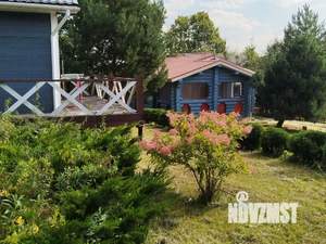 Дом 70м², 1-этажный, участок 6 сот.  