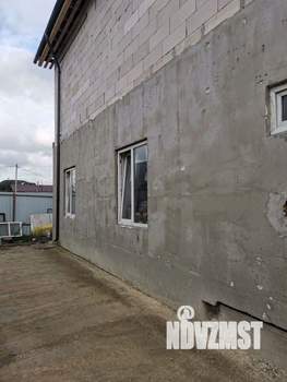 Дом 188м², 2-этажный, участок 4 сот.  