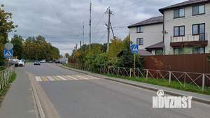 Коттедж 1200м², 2-этажный, участок 10 сот.  