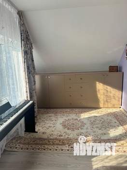 Дом 151м², 3-этажный, участок 12 сот.  