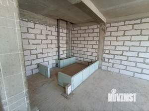 Таунхаус 131м², 3-этажный, участок 1 сот.  