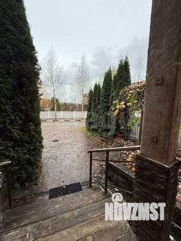 Таунхаус 140м², 2-этажный, участок 2 сот.  