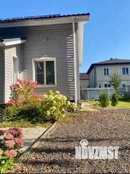 Дом 200м², 2-этажный, участок 5 сот.  