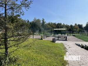 Дом 150м², 1-этажный, участок 6 сот.  