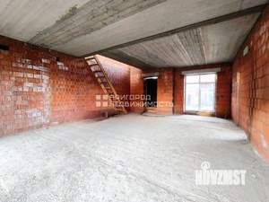 Дом 150м², 2-этажный, участок 3 сот.  
