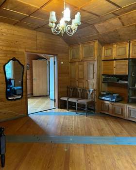 Дом 160м&sup2;, 2-этажный, участок 6 сот.  