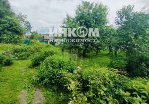 Дом 71м², 1-этажный, участок 10 сот.  