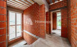 Дом 225м², 2-этажный, участок 9 сот.  