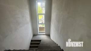 Дом 260м², 2-этажный, участок 7 сот.  