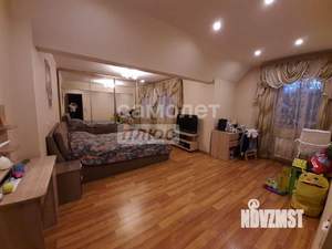 Дом 381м², 2-этажный, участок 12 сот.  