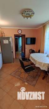 Дом 154м&sup2;, 2-этажный, участок 13 сот.  