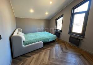 Дом 145м², 2-этажный, участок 6 сот.  