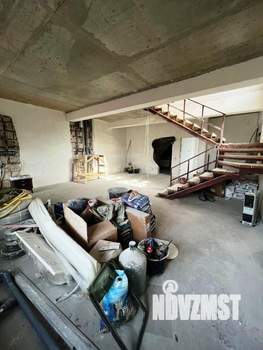 Таунхаус 310м², 3-этажный, участок 4 сот.  