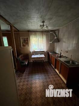 Дом 101м², 1-этажный, участок 6 сот.  
