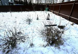 Дом 120м&sup2;, 2-этажный, участок 7 сот.  