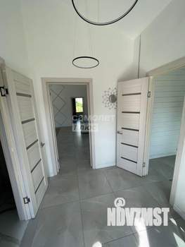 Дом 135м², 1-этажный, участок 6 сот.  