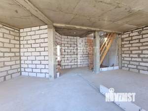Таунхаус 182м², 3-этажный, участок 3 сот.  