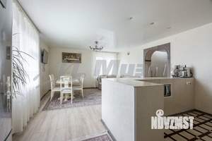 Дом 150м², 2-этажный, участок 8 сот.  