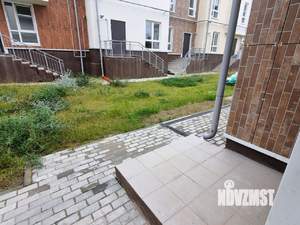 Таунхаус 163м², 3-этажный, участок 1 сот.  