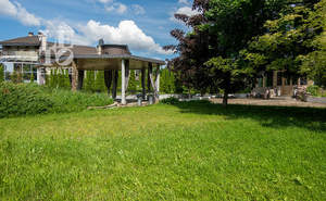 Дом 993м², 4-этажный, участок 60 сот.  