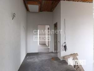 Дом 265м², 2-этажный, участок 12 сот.  