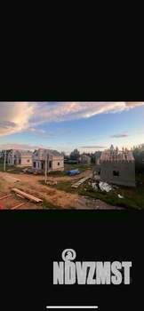 Дом 150м², 2-этажный, участок 8 сот.  