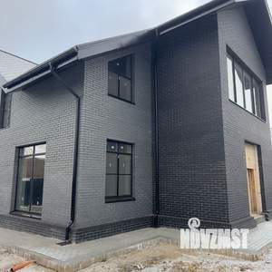 Коттедж 355м², 3-этажный, участок 7 сот.  