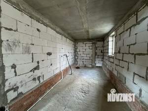 Таунхаус 226м², 3-этажный, участок 1 сот.  