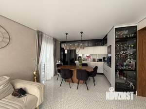 Коттедж 160м², 2-этажный, участок 7 сот.  