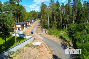 Дом 240м², 2-этажный, участок 13 сот.  