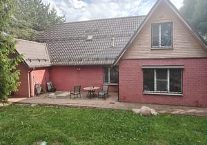Дом 1542м², 2-этажный, участок 9 сот.  
