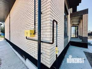 Дом 209м², 2-этажный, участок 7 сот.  