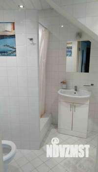 Коттедж 505м², 4-этажный, участок 10 сот.  