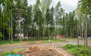 Дом 225м², 2-этажный, участок 9 сот.  