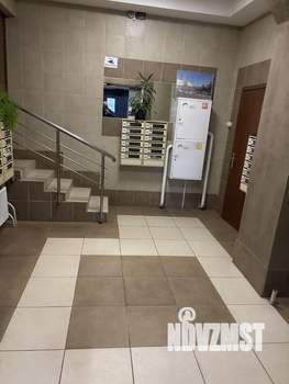 1-к квартира, на длительный срок, 41м2, 3/25 этаж