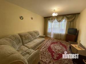 2-к квартира, на длительный срок, 45м2, 4/5 этаж