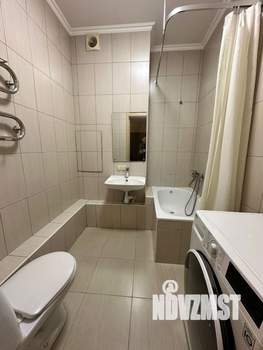 2-к квартира, на длительный срок, 41м2, 3/3 этаж