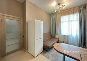 3-к квартира, на длительный срок, 53м2, 25/25 этаж