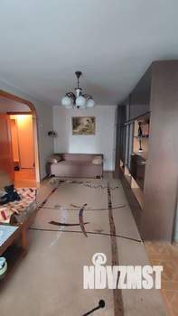 2-к квартира, на длительный срок, 42м2, 4/5 этаж