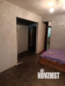 1-к квартира, на длительный срок, 30м2, 3/5 этаж