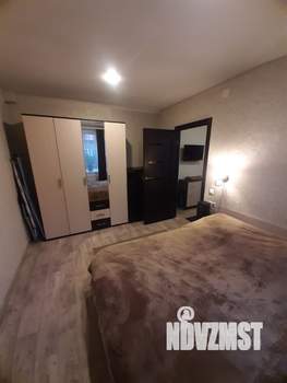 1-к квартира, на длительный срок, 42м2, 1/2 этаж