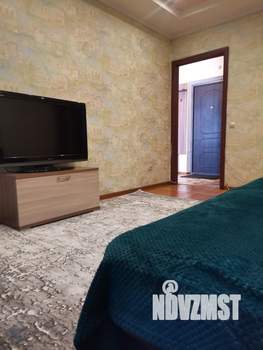 1-к квартира, на длительный срок, 35м2, 3/9 этаж