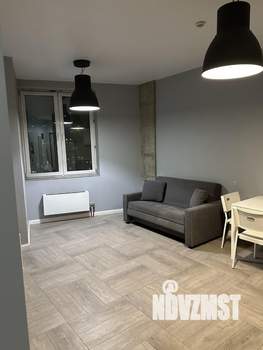 2-к квартира, на длительный срок, 43м2, 8/26 этаж