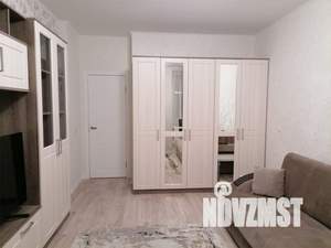 1-к квартира, на длительный срок, 48м2, 10/24 этаж