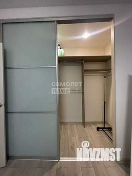 1-к квартира, на длительный срок, 37м2, 12/16 этаж