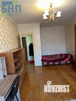 1-к квартира, на длительный срок, 36м2, 6/14 этаж