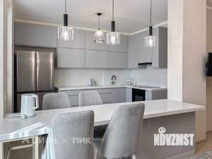 2-к квартира, на длительный срок, 63м2, 8/10 этаж