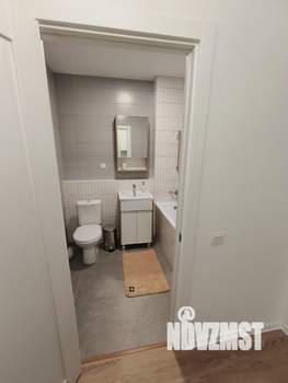 1-к квартира, на длительный срок, 34м2, 3/12 этаж