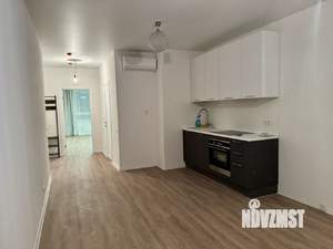 1-к квартира, на длительный срок, 48м2, 4/12 этаж