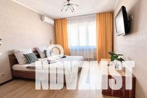 1-к квартира, посуточно, 50м2, 13/17 этаж